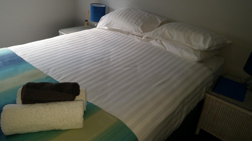 Centrebreak Beach Stay Green Head Zimmer foto