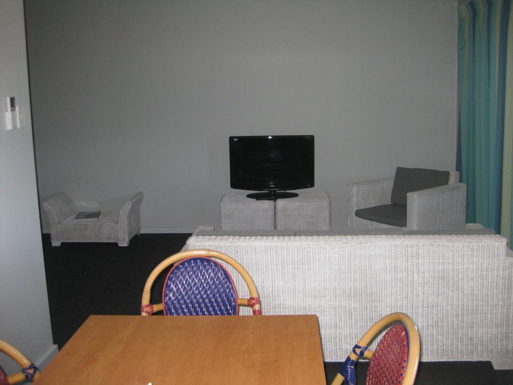 Centrebreak Beach Stay Green Head Zimmer foto
