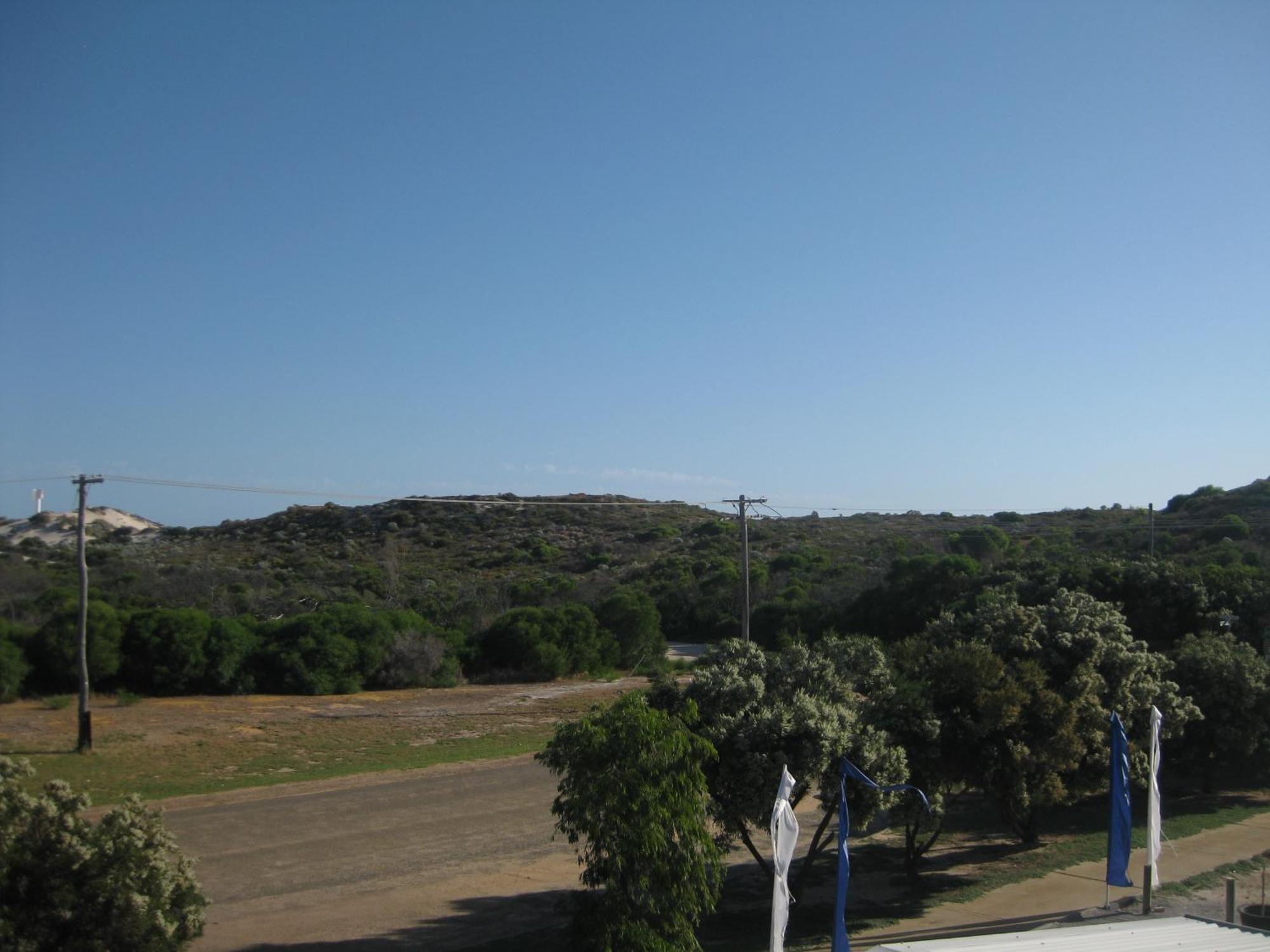 Centrebreak Beach Stay Green Head Exterior foto