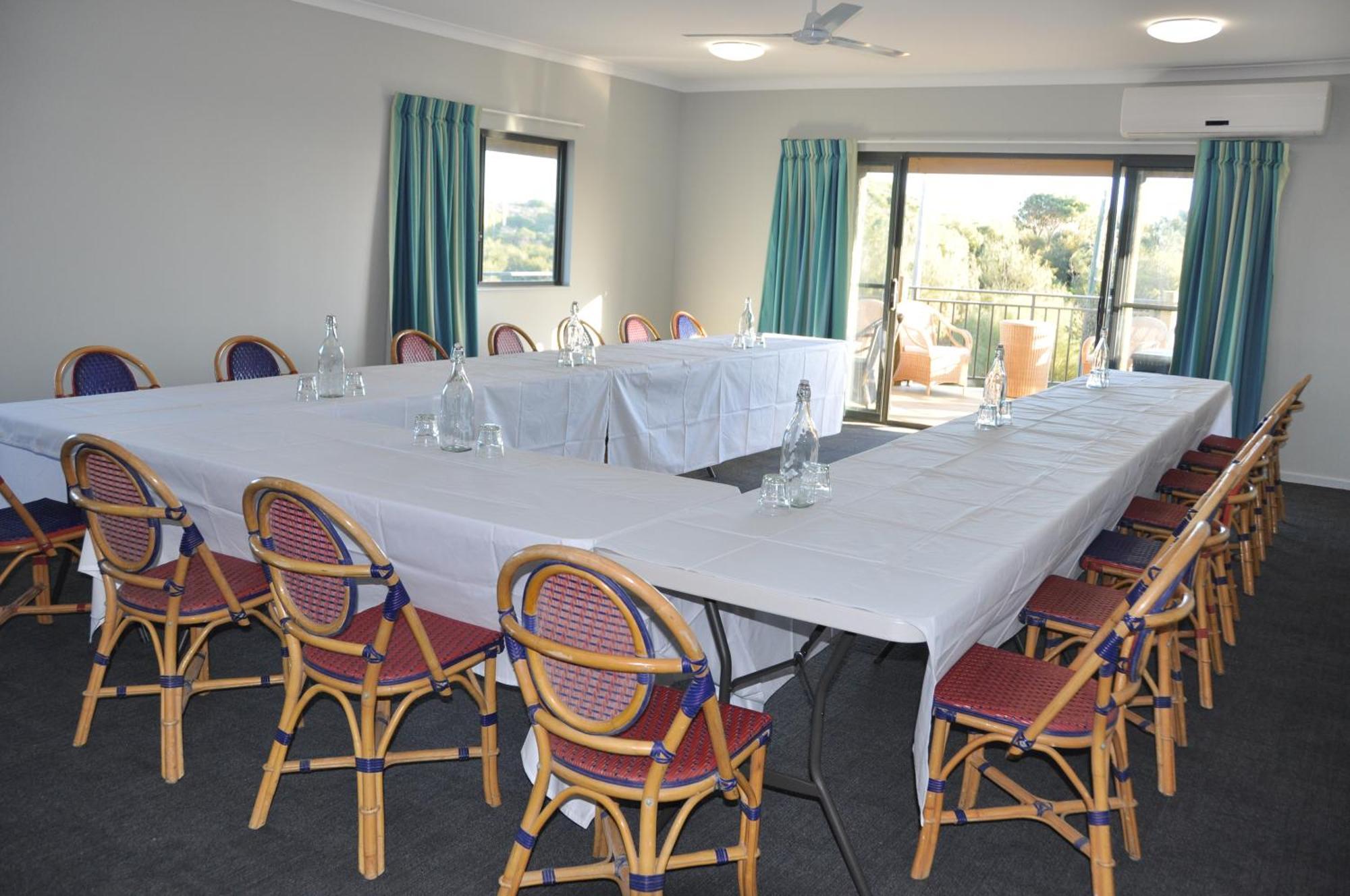 Centrebreak Beach Stay Green Head Exterior foto