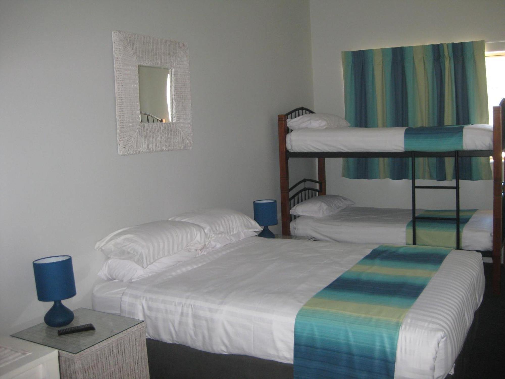 Centrebreak Beach Stay Green Head Exterior foto