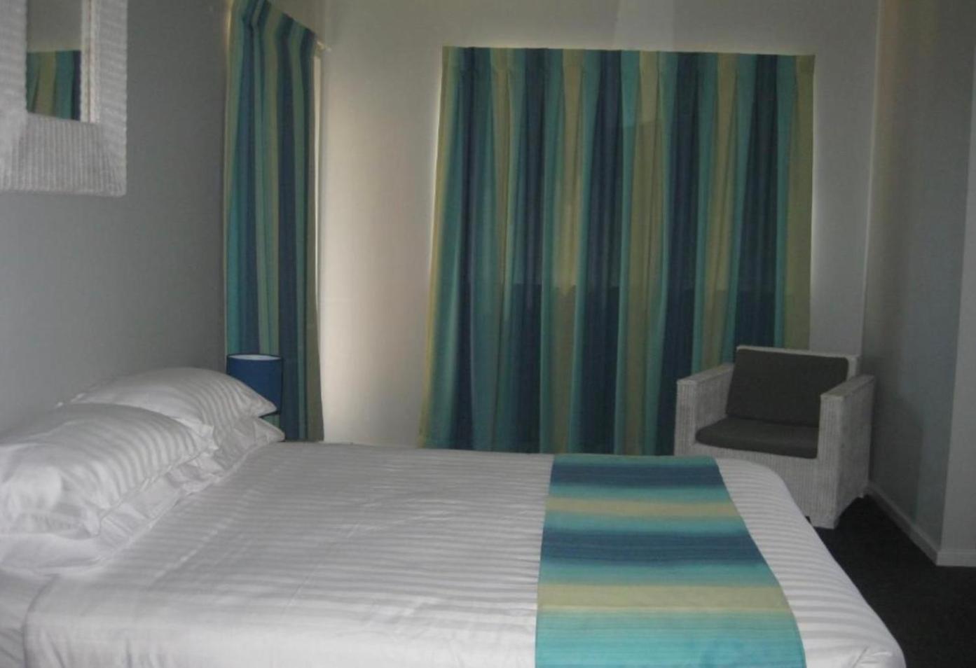 Centrebreak Beach Stay Green Head Exterior foto