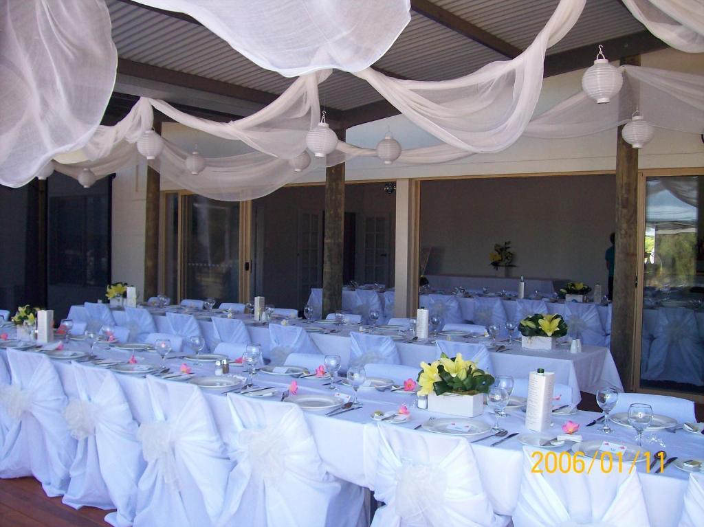 Centrebreak Beach Stay Green Head Exterior foto