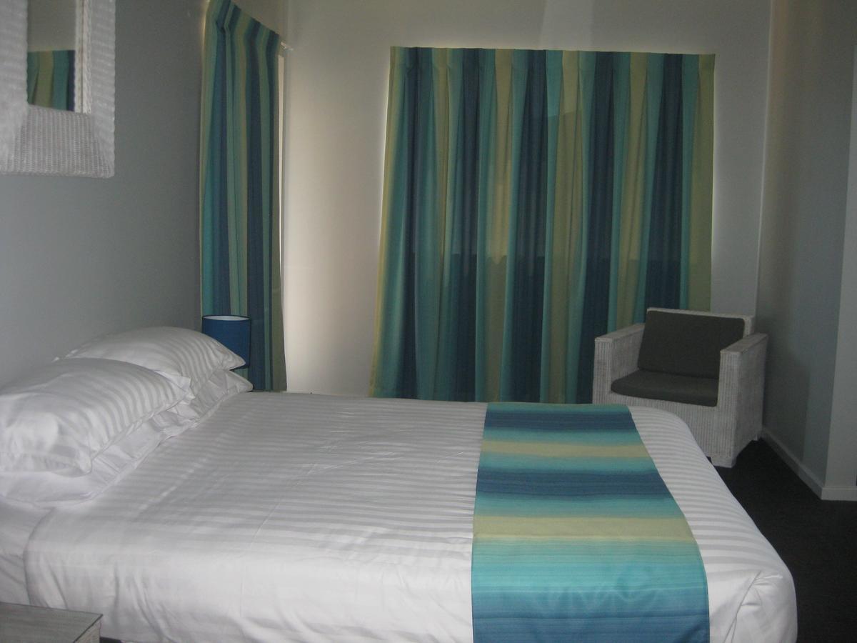 Centrebreak Beach Stay Green Head Exterior foto