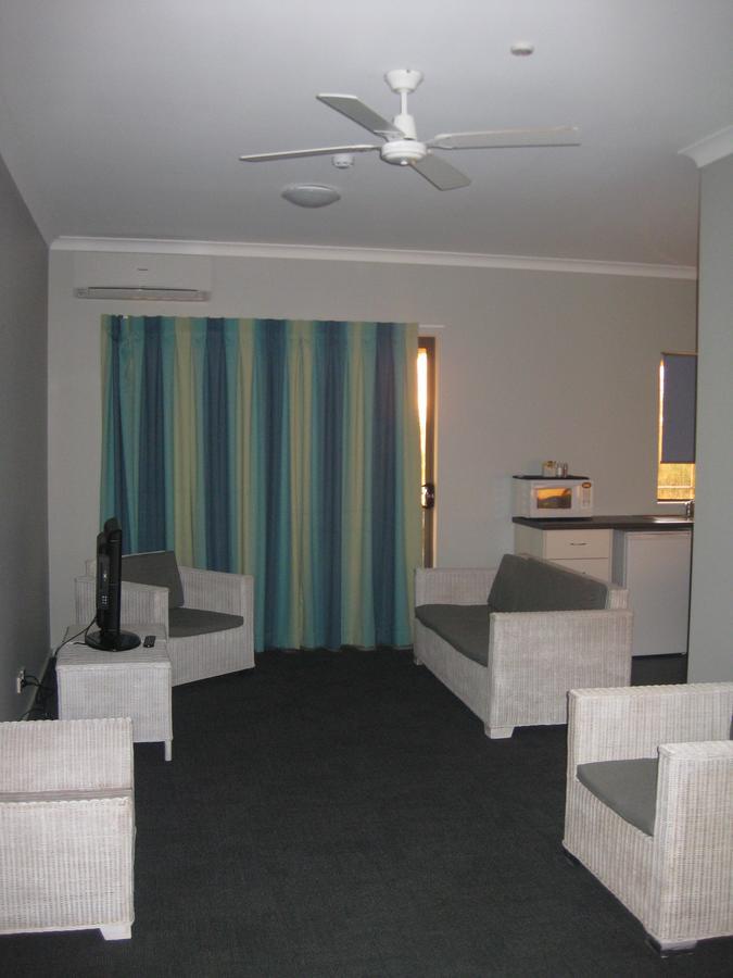 Centrebreak Beach Stay Green Head Exterior foto